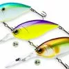 Duel HARDCOREÂ® CRANK 3+ 70mm/4+ 75mm [R1376/R1377] -fishing tackle Sales 2023 1376