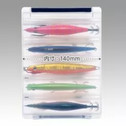 Meiho Reversible 140 -fishing tackle Sales 2023 140 1