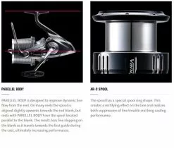 Shimano Speedmaster 14000 XSC 6 Shimano Speedmaster 14000 XSC -fishing tackle Sales 2023 14k2