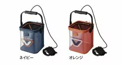 Live Bait Bucket With Rod Holder -fishing tackle Sales 2023 1610068440749 2