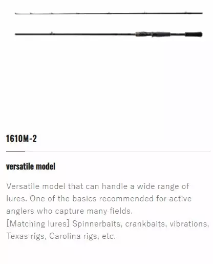 Shimano Bass One XT+ 8 Shimano Bass One XT+ - Image 8