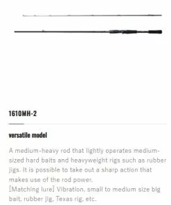 Shimano Bass One XT+ 24 Shimano Bass One XT+ -fishing tackle Sales 2023 1610MH