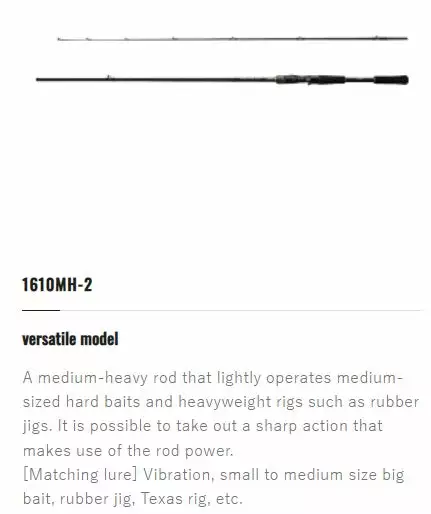 Shimano Bass One XT+ 9 Shimano Bass One XT+ - Image 9