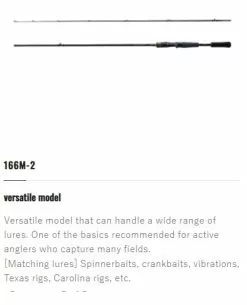 Shimano Bass One XT+ 21 Shimano Bass One XT+ -fishing tackle Sales 2023 166M