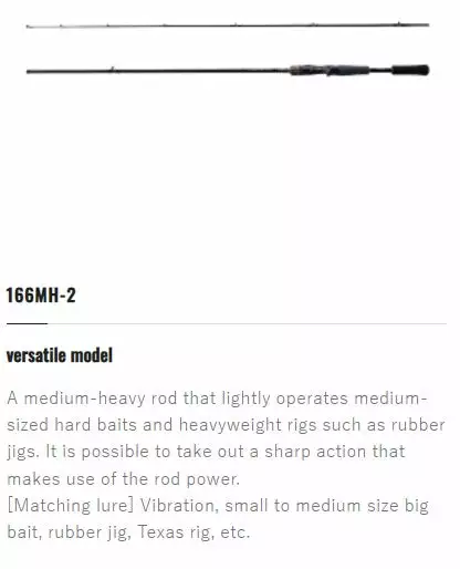 Shimano Bass One XT+ 7 Shimano Bass One XT+ - Image 7