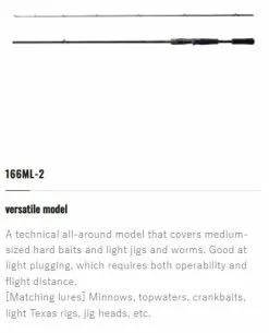 Shimano Bass One XT+ 20 Shimano Bass One XT+ -fishing tackle Sales 2023 166ML