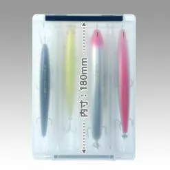 Meiho Reversible 180V -fishing tackle Sales 2023 180v