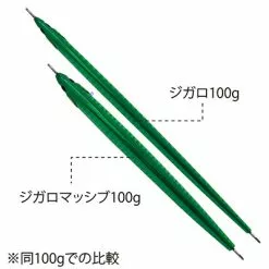 ZetZ Jigaro Massive 60gm -fishing tackle Sales 2023 1 4 808bb90e c394 411e a40e f56c850f6f78