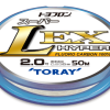 Toray Toyoflon Super L 脗路 EX Hyper Fluorocarbon Leader 50m (S75X) 3 Toray Toyoflon Super L 脗路 EX Hyper Fluorocarbon Leader 50m (S75X) -fishing tackle Sales 2023 1 c0087a38 a933 46f2 9921 a162de74243f