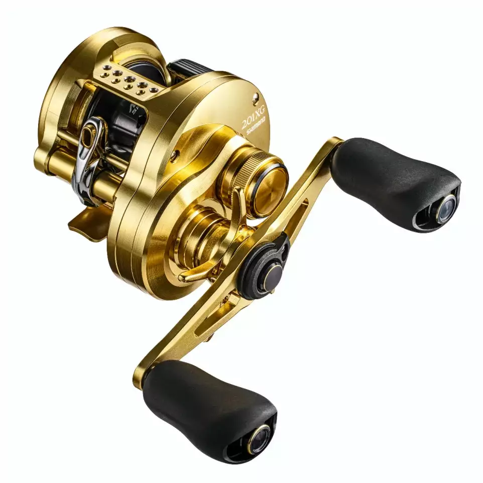 Shimano Calcutta Conquest 200 1 Shimano Calcutta Conquest 200