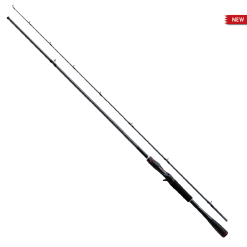 Shimano ZODIAS Rod