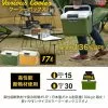Various Cooler Box 9L & 17L 3 Various Cooler Box 9L & 17L -fishing tackle Sales 2023 26 50292 1