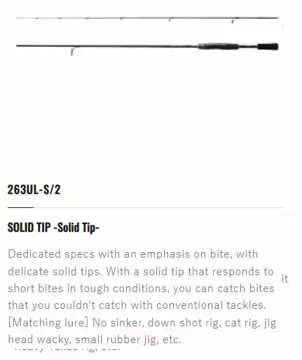 Shimano Bass One XT+ 11 Shimano Bass One XT+ - Image 11