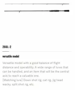 Shimano Bass One XT+ 29 Shimano Bass One XT+ -fishing tackle Sales 2023 266L