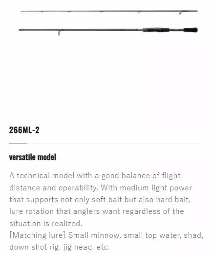 Shimano Bass One XT+ 15 Shimano Bass One XT+ - Image 15