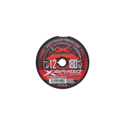 YGK X-BRAID FULLDRAG X8 GP-D 100M Connected