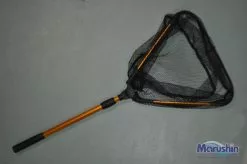 Foldable Rubber Landing Net