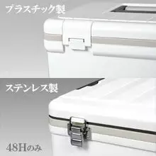 HOLIDAY LAND Cooler With Wheel 48L & 76L 3 HOLIDAY LAND Cooler With Wheel 48L & 76L - Image 3