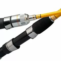 Palms Quattro 4 Pieces Travel Rod -fishing tackle Sales 2023 3 5