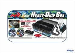 FUN&WILD HEAVY DUTY BOX