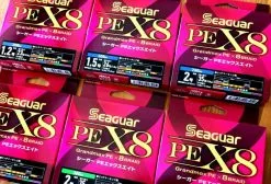 Seaguar PE X8 Grandmax -fishing tackle Sales 2023 42423087 2197890580284347 9179825526649389056 n
