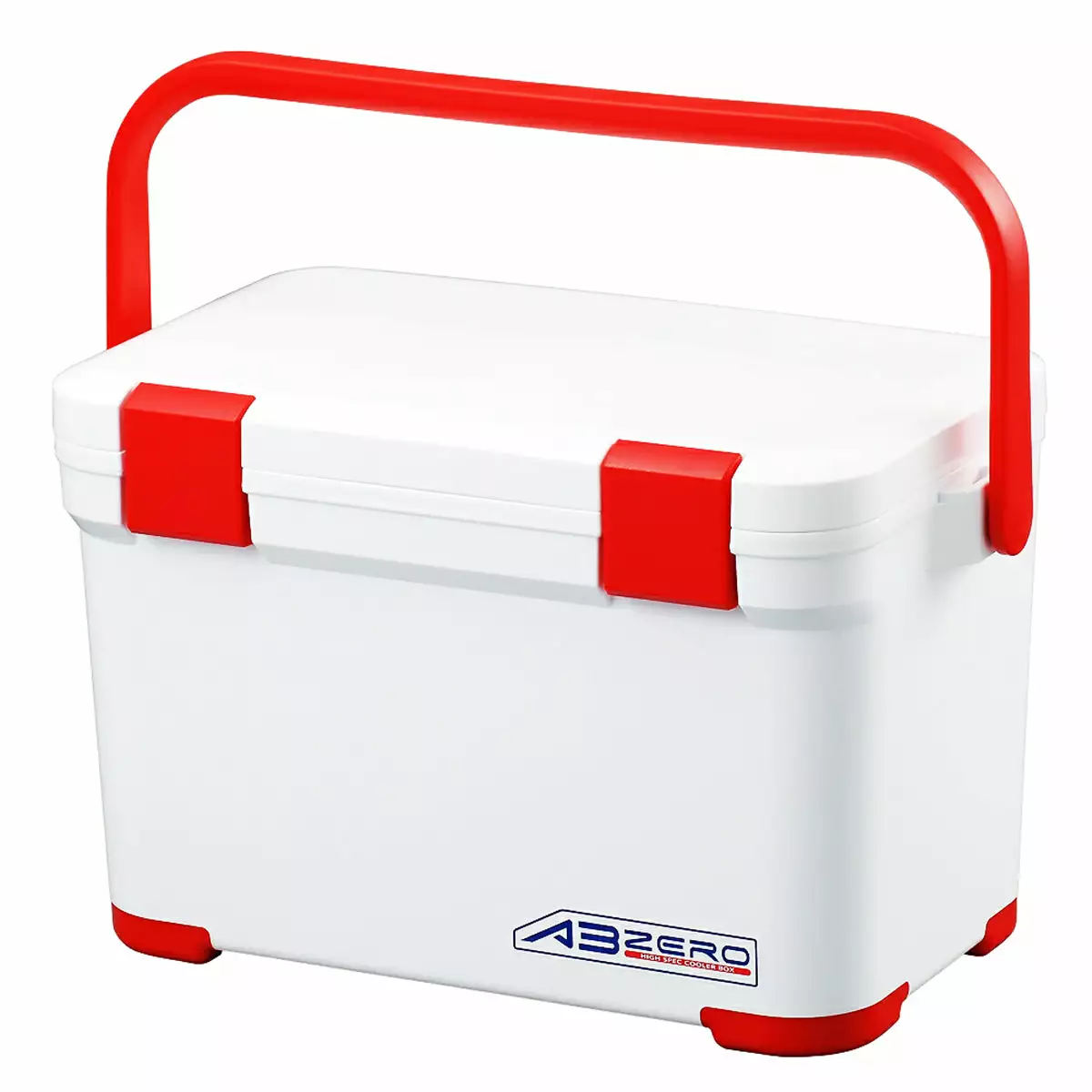 Abzero & GROUND VIBES HI + Cooler Box 20L 2 Abzero & GROUND VIBES HI + Cooler Box 20L - Image 2