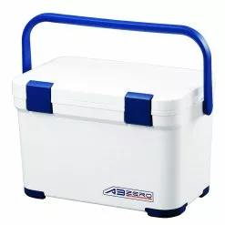 Abzero & GROUND VIBES HI + Cooler Box 20L