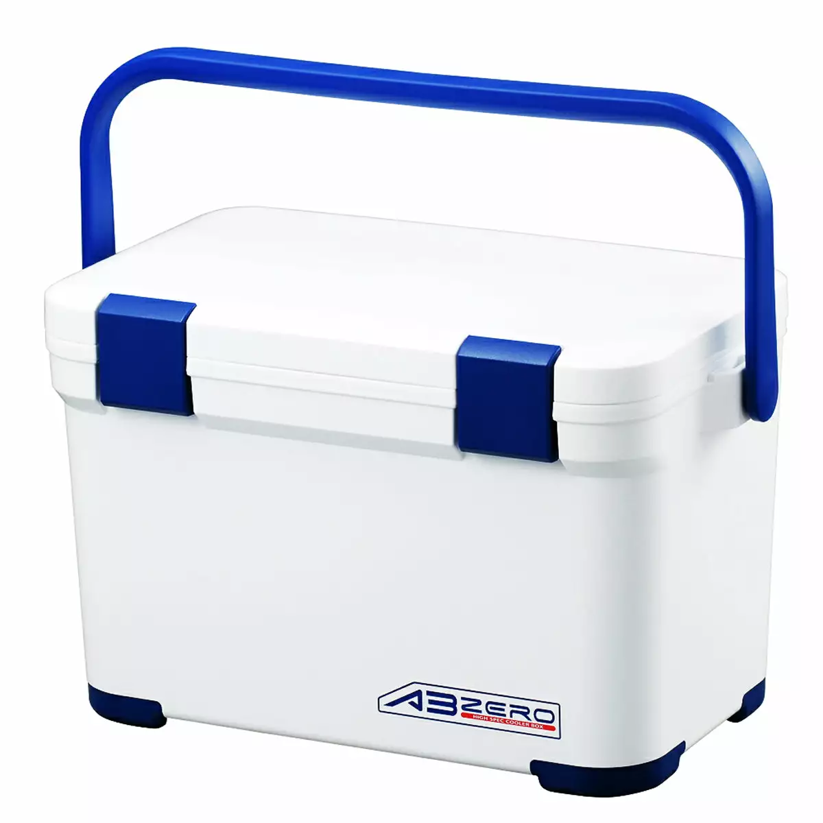 Abzero & GROUND VIBES HI + Cooler Box 20L 1 Abzero & GROUND VIBES HI + Cooler Box 20L