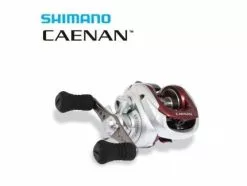 Shimano Caenan 100