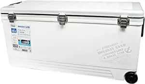 HOLIDAY LAND Cooler With Wheel 48L & 76L 2 HOLIDAY LAND Cooler With Wheel 48L & 76L - Image 2