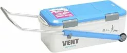 VENT / Galasea Active Shaft Cooler 50L With Wheel