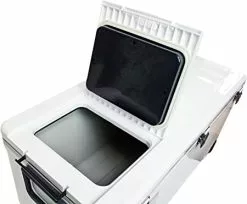 HOLIDAY LAND Cooler With Wheel 48L & 76L 14 HOLIDAY LAND Cooler With Wheel 48L & 76L -fishing tackle Sales 2023 71FKGd kHcL. AC SX450