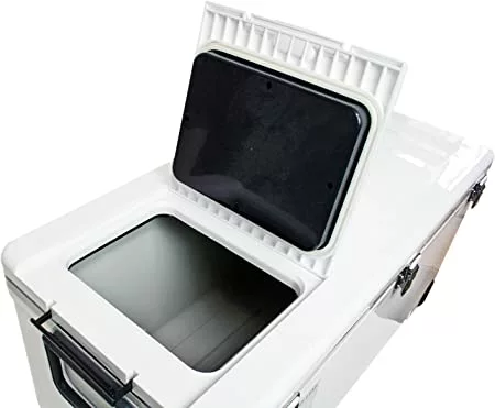 HOLIDAY LAND Cooler With Wheel 48L & 76L 7 HOLIDAY LAND Cooler With Wheel 48L & 76L - Image 7