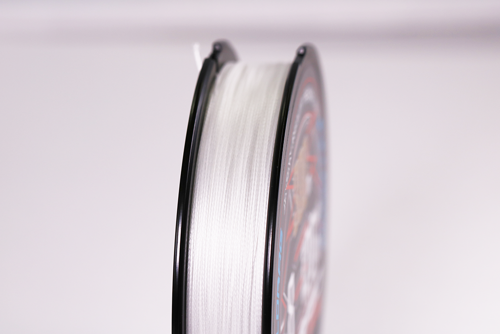 YGK X-BRAID FULLDRAG X8 GP-D 300M 2 YGK X-BRAID FULLDRAG X8 GP-D 300M - Image 2