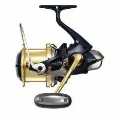 Shimano Bull's Eye 9120