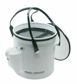 Pro Trust Bait Bucket DX BA-075