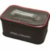 Pro Trust Clear Tackle Pouch BA-092 -fishing tackle Sales 2023 BA 092
