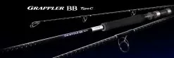 Grappler BB Type C