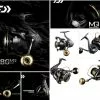Daiwa 21 BG MQ-ARK -fishing tackle Sales 2023 BGMQ