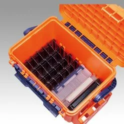 Meiho Stocker BM-3010 / 3010D -fishing tackle Sales 2023 BM3010 7 1