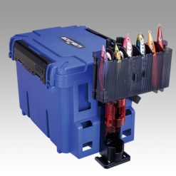 Meiho Stocker BM-3020 / 3020D -fishing tackle Sales 2023 BM3020D 3