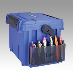 Meiho Stocker BM-3020 / 3020D -fishing tackle Sales 2023 BM3020D 5