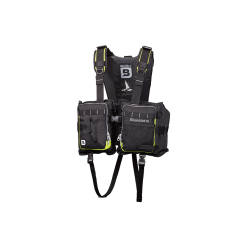 Bluestorm Life Jacket Vest L2-BSJ42