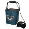 Live Bait Bucket With Rod Holder -fishing tackle Sales 2023 Bucket main