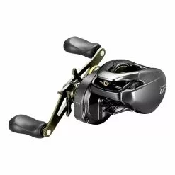 Shimano Curado DC