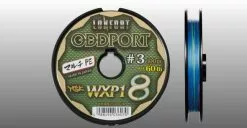 D670 YGK Lonfort Oddport WXP1 8 100m Connected