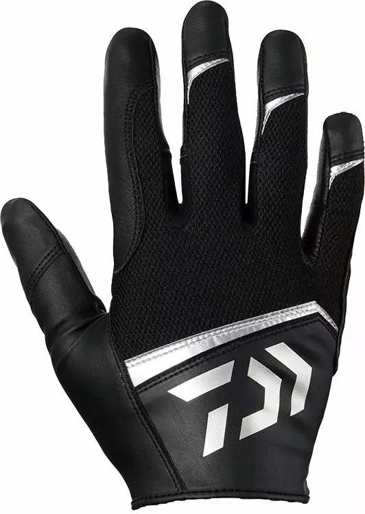 Daiwa Offshore Power Full Gloves 1 Daiwa Offshore Power Full Gloves
