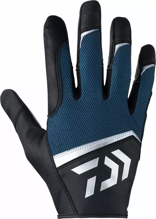 Daiwa Offshore Power Full Gloves 3 Daiwa Offshore Power Full Gloves - Image 3