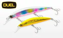 Duel Hardcore Heavy Minnow (S) 110mm F1190