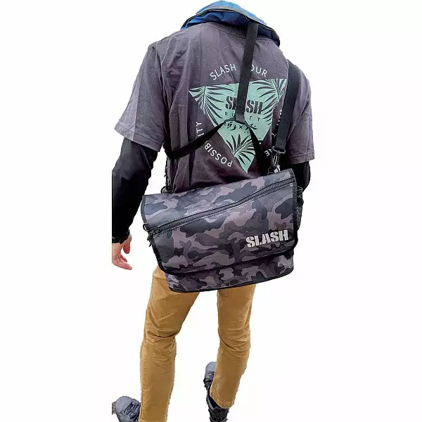 Slash Dry Messenger Bag SL-288